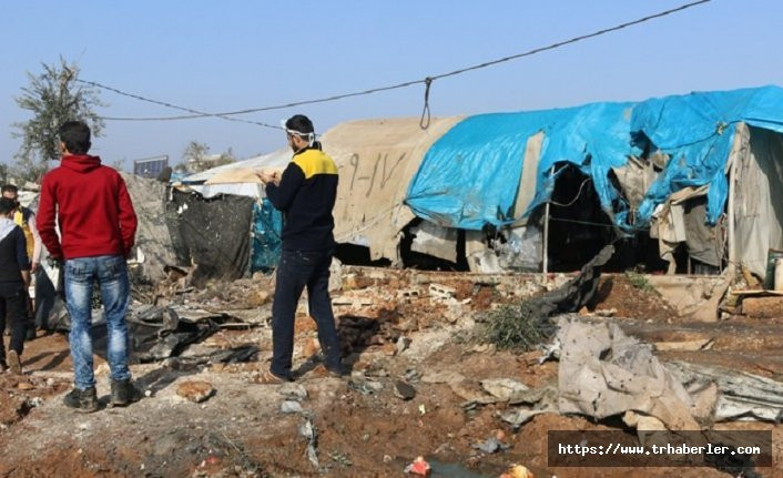Suriyeli kaçakçı, Türkiye'ye getirmeye çalıştığı 17 Suriyeliyi sınırda öldürdü