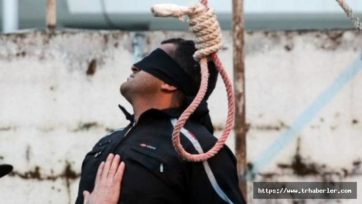 Suudi Arabistan'da midesinde kokainle yakalanan adam idam edildi