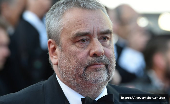 Tecavüzle suçlanan Fransız yönetmen Luc Besson hakkında yeni cinsel saldırı suçlamaları