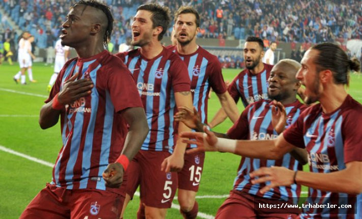 Trabzonspor gidenlerden 68 milyon kar etti