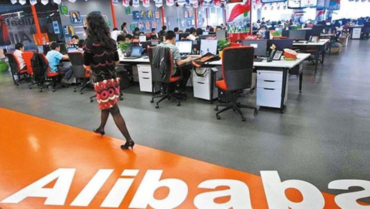 Trendyol Alibaba'ya resmen satıldı