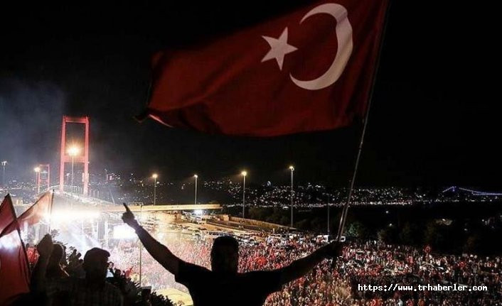 Türkiye’nin kara gecesi: 15 Temmuz 2016! İşte o gece yaşananlar!