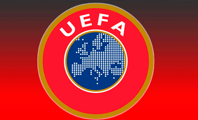 UEFA'dan Mete Kalkavan'a görev