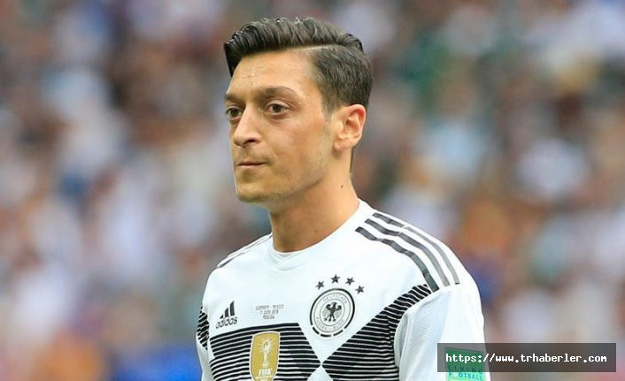 Vodafone Almanya’dan skandal Mesut Özil kararı!