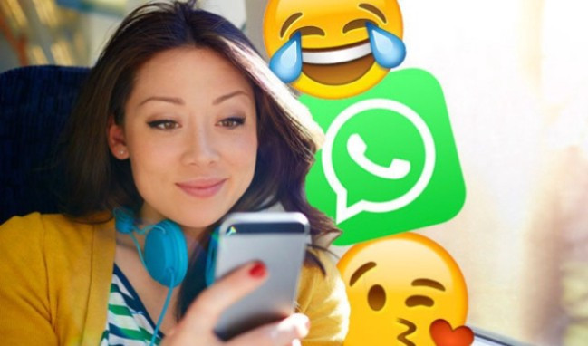 WhatsApp'a herkesin beklediği o emoji ekleniyor!