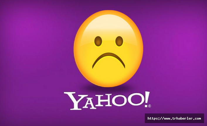Yahoo Messenger kapatıldı