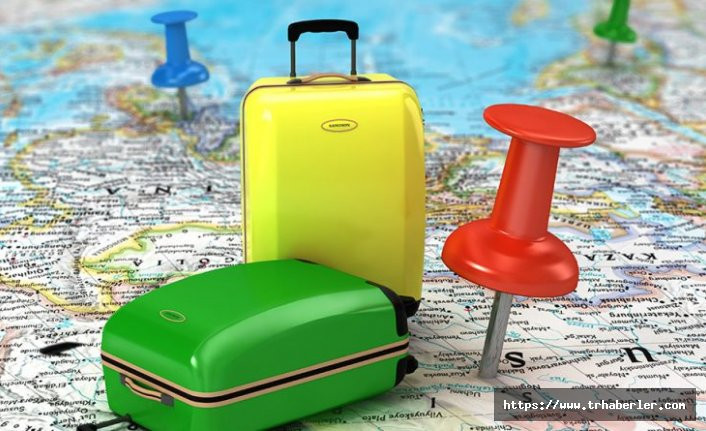 Yandex Navigasyon Türkiye'nin tatil rotaları haritasını çıkardı!