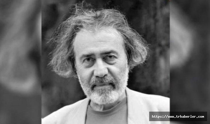 Yazar İzzet Yasar 67 yaşında hayatını kaybetti! İzzet Yasar kimdir?