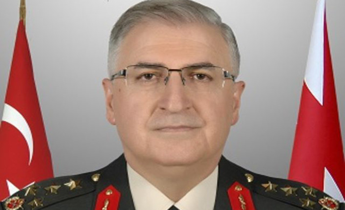 Yeni Genelkurmay Başkanı Yaşar Güler kimdir?