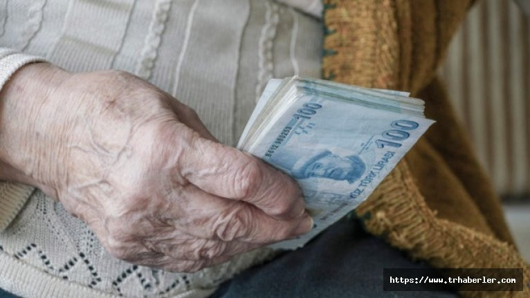 2019 emekli maaşı ne kadar olacak?