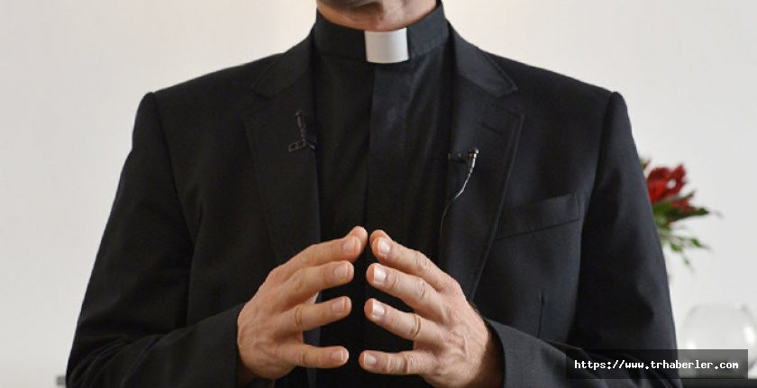 ABD'de skandal: Yüzlerce katolik rahip, binlerce çocuğu istismar etti