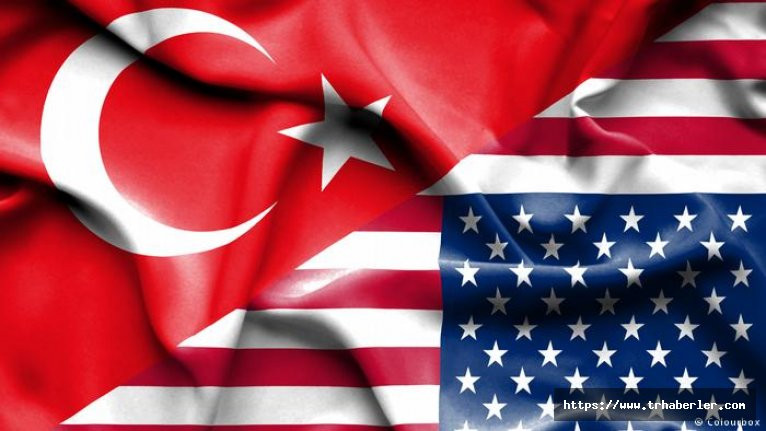 ABD'den Türkiye ve Brunson açıklaması! Serbest kalsa bile...