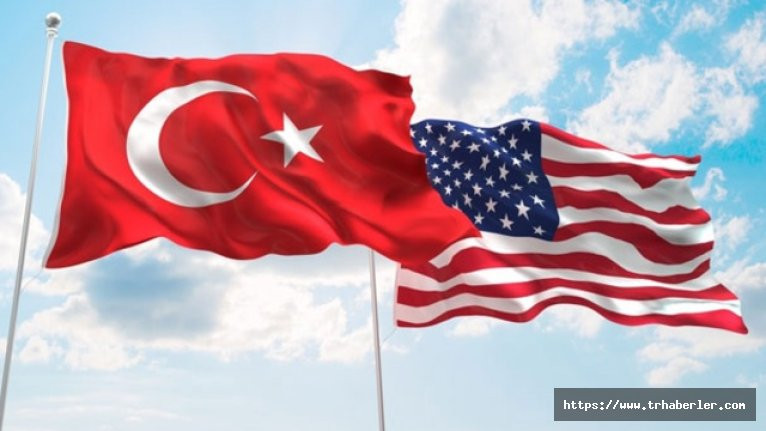 ABD'nin tehditlerine Türkiye'den rest! Darbe öyle değil böyle yapılır!
