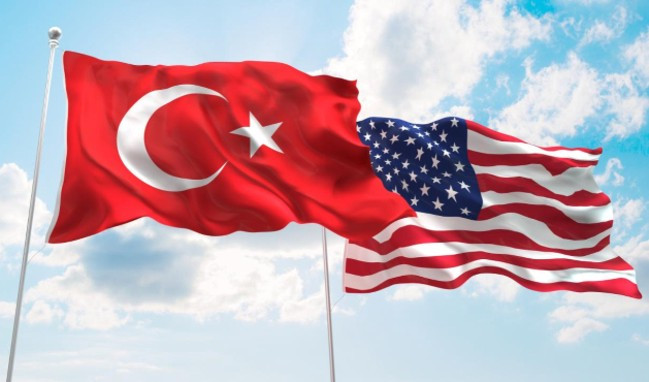 ABD'ye giden Türk heyet, bugün ilk toplantıyı yapacak!