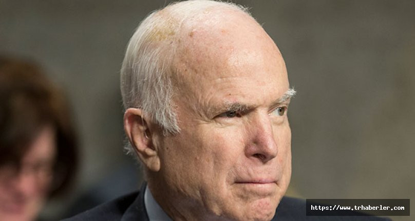 ABD’li başkanlardan McCain için taziye mesajı