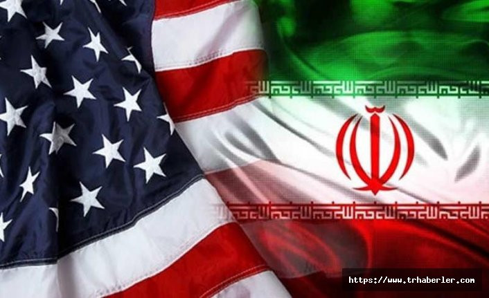 ABD’nin ‘İran ambargosu’ resmen başladı… İran’dan sert açıklama geldi