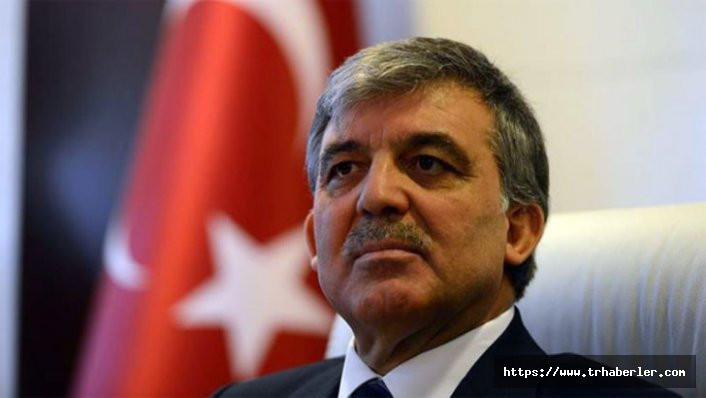 Abdullah Gül'le ilgili Ankara'yı sarsacak savcılık ifadesi!