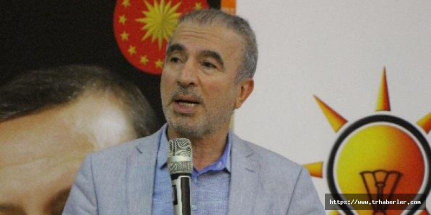 AK Parti Grup Başkanı Bostancı: "Doların bugünkü TL olarak karşılığı..."