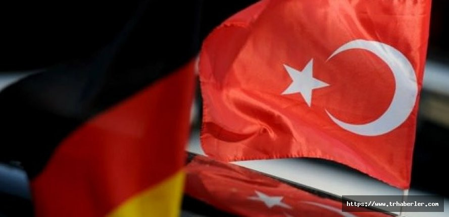 Almanya'dan çarpıcı Türkiye itirafı!