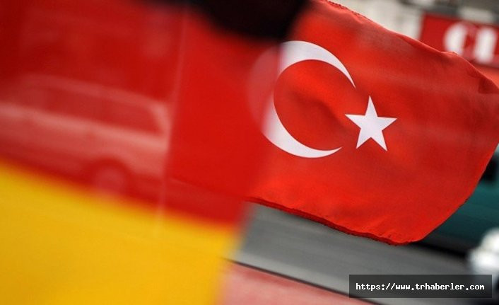 Almanya: Türk ekonomisinin istikrarlı olması bizim de çıkarımıza, gelişmeleri izliyoruz
