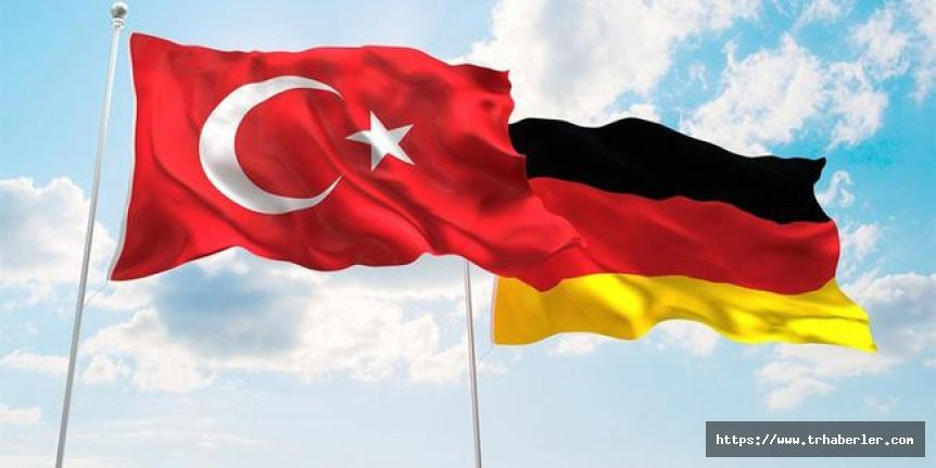 Almanya’dan flaş Türkiye çıkışı: Tepki göstermeliyiz