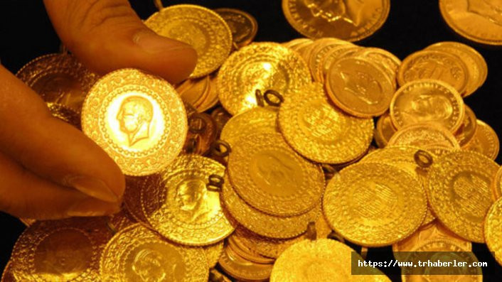 Altın fiyatları: Bugün çeyrek altın ve gram altın fiyatı ne kadar oldu? 24 Ağustos 2018