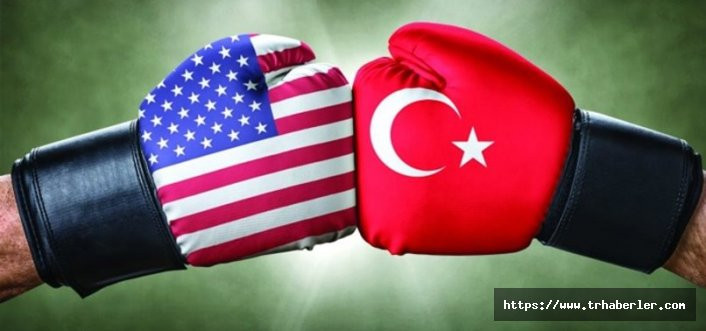Ankara'dan ABD'ye: Hazırlıklara başladık!
