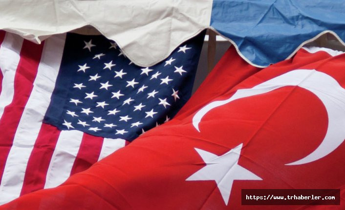Ankara'dan yaptırıma ilk tepki: Türkiye tedbirlerini alacak, cevap verecek