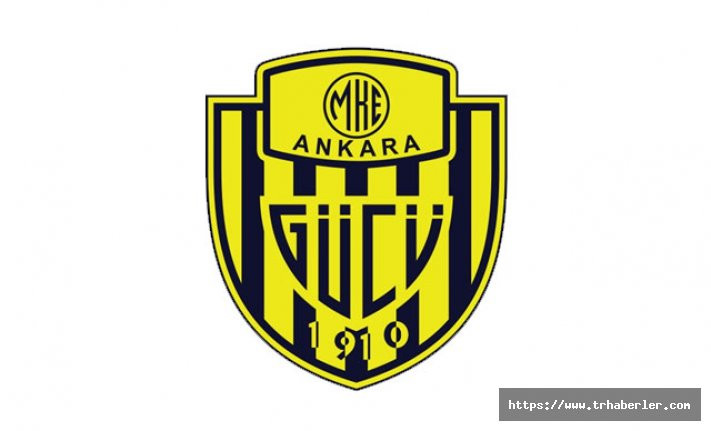 Ankaragücü'nde transfer yasağı kalktı