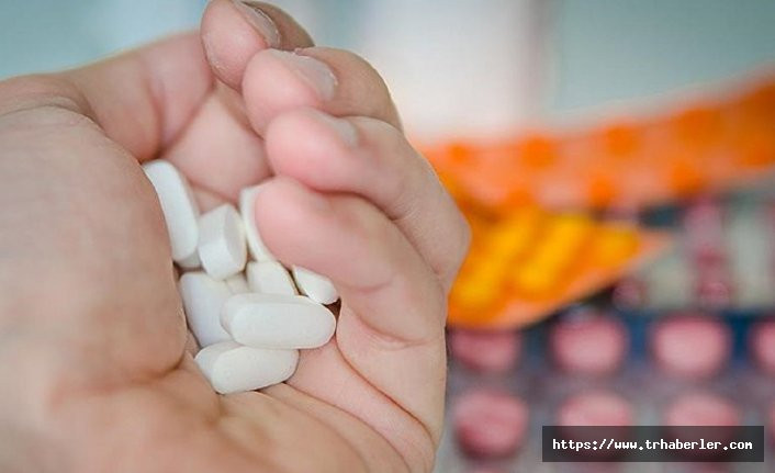 Aspirin ile ilgili şok gerçek: Kalp hastalıklarını azaltmıyor üstelik..!
