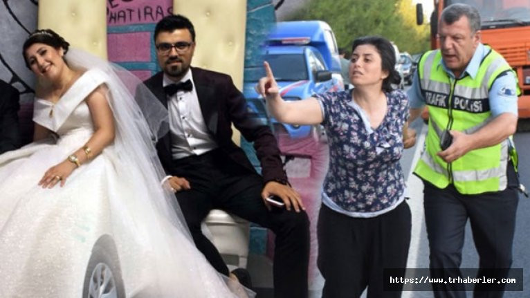 Aydın'da çok acı olay! Daha evleneli 24 saat bile olmamıştı...
