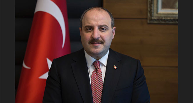 Bakan Varank: 'Türkiye Uzay Ajansı uluslararası ilişkileri yürütecek bir yapıda olacak'