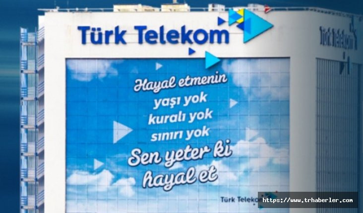 Bakanlıktan Türk Telekom'la ilgili flaş karar!