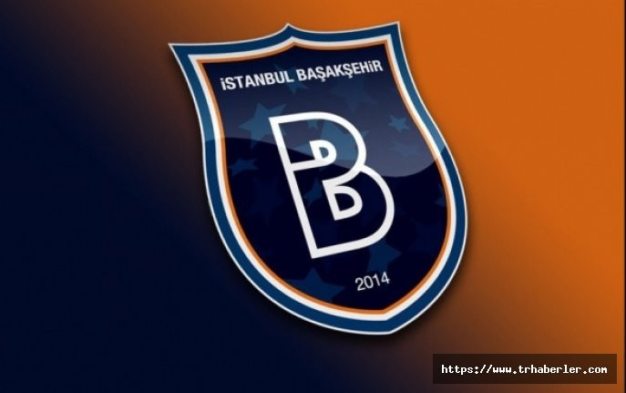 Başakşehir 2 transferi açıkladı!