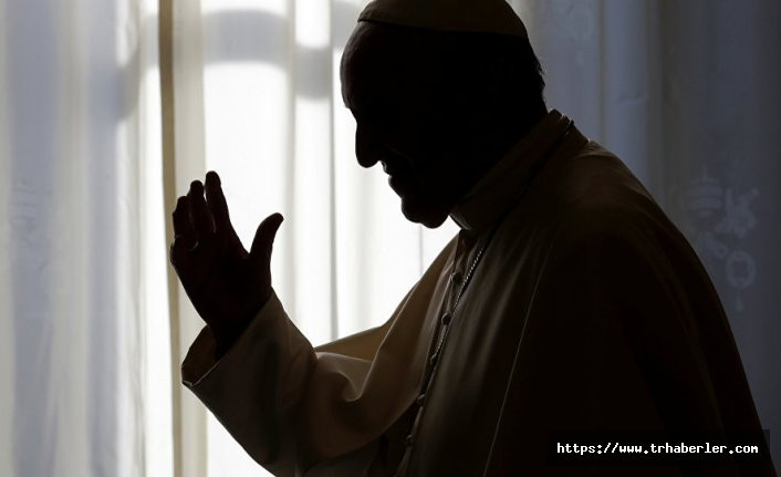 Başpiskopostan Papa'ya 'cinsel istismara göz yumduğu gerekçesiyle' istifa çağrısı