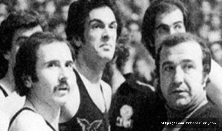 Battal Dursunel kimdir? Neden öldü? Beşiktaş Basketbol Takımı eski kaptanı Battal Dursunel