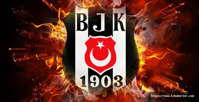 Beşiktaş ile LASK Linz'in oynayacağı maçı yönetecek hakem belli oldu