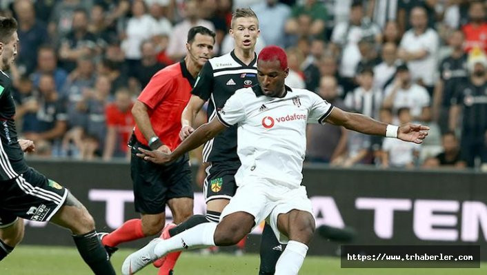 Beşiktaş LASK Linz UEFA Kupası maçı bu akşam saat kaçta hangi kanalda (CANLI İZLE)