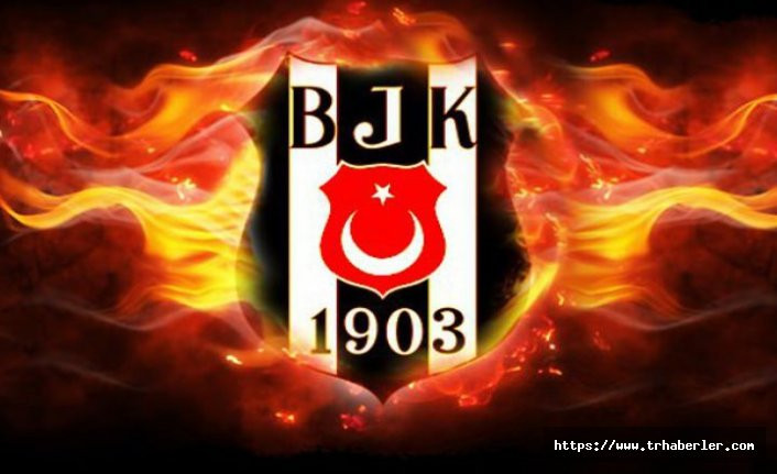 Beşiktaş'ın transfer haberleri 15 Ağustos 2018