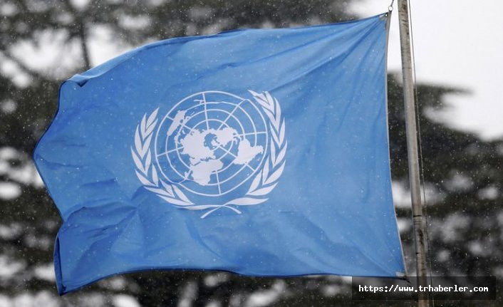 BM'den ABD'ye tepki: Ekonomik savaş başlatma