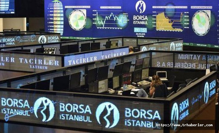Borsa İstanbul’da ciddi kayıp!