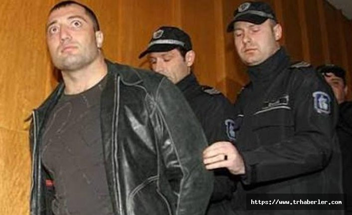Bulgaristan’ın en büyük çete elebaşı İstanbul’da yakalandı!