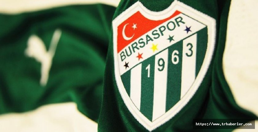 Bursaspor'dan Ali Koç'a: "Mertlikle bağdaşmayan davranışınız..."