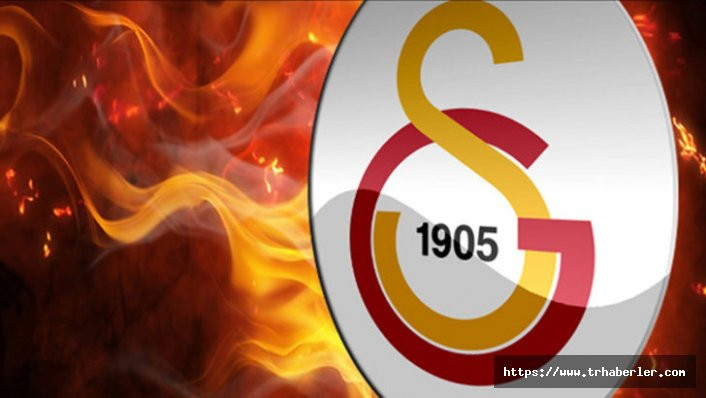 Büyük Şok!Galatasaray'da transfer son anda yattı!