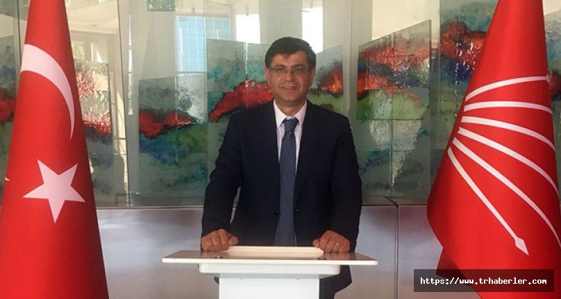 CHP Tunceli Milletvekili Polat Şaroğlu beyin felci geçirdi!