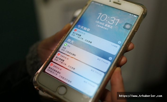 Çin'de mobil otostop uygulaması, bir yolcunun tecavüz edilerek öldürülmesi nedeniyle kapatıldı