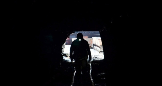 Çin’de maden kazası: 4 ölü, 9 kayıp