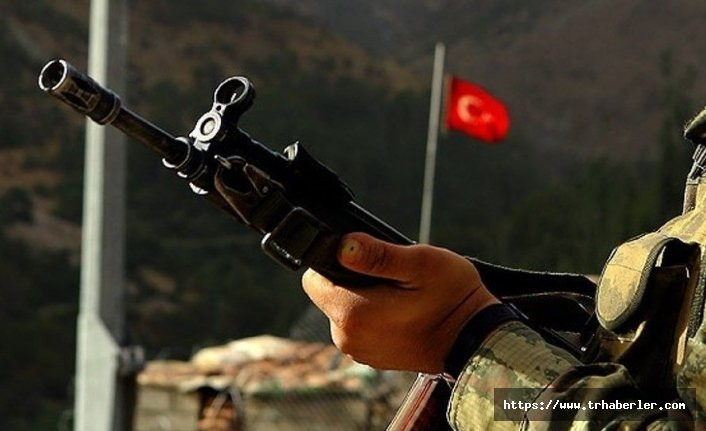Çukurca'da PKK saldırısı: 1'i ağır 6 asker yaralı