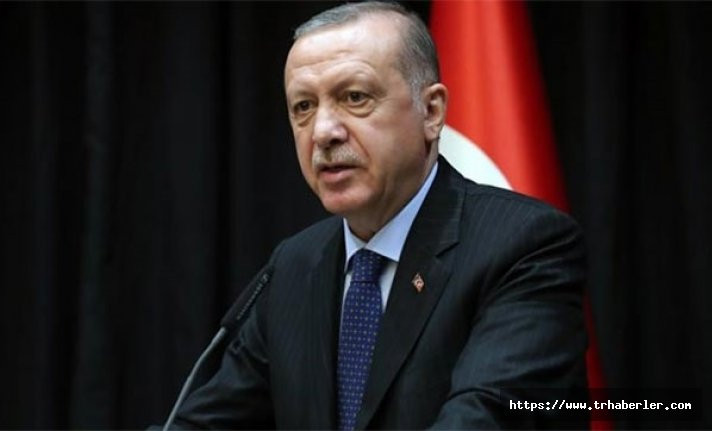 Cumhurbaşkanı Erdoğan 100 günlük icraat programını paylaşacak