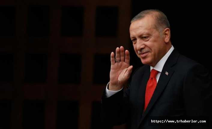 Cumhurbaşkanı Erdoğan'dan döviz açıklaması: Herkes görecek